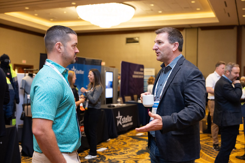 Ken Whah in conversation